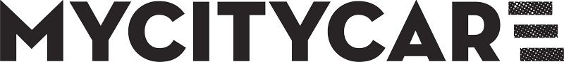 MyCity logo